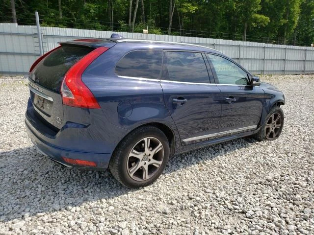 Photo 2 VIN: YV4902RK1F2665510 - VOLVO XC60 T6 PR 