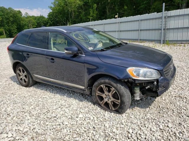 Photo 3 VIN: YV4902RK1F2665510 - VOLVO XC60 T6 PR 