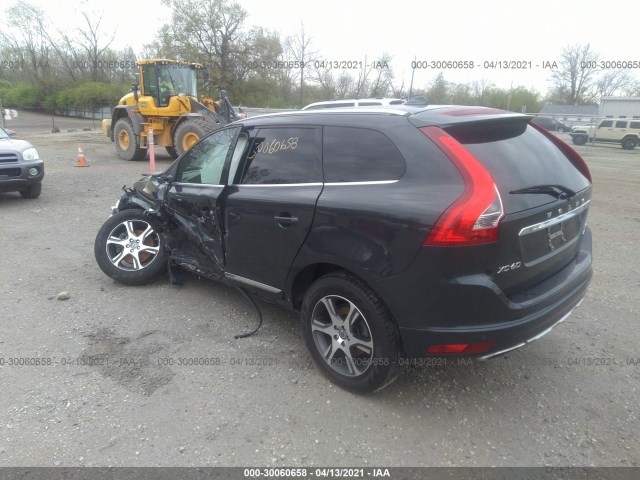 Photo 2 VIN: YV4902RK1F2692304 - VOLVO XC60 