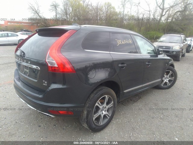 Photo 3 VIN: YV4902RK1F2692304 - VOLVO XC60 