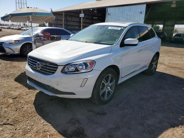 Photo 0 VIN: YV4902RK1F2723647 - VOLVO XC60 