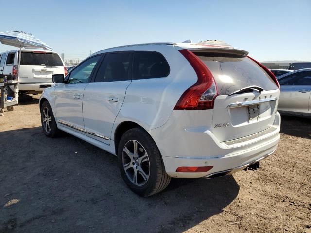 Photo 1 VIN: YV4902RK1F2723647 - VOLVO XC60 