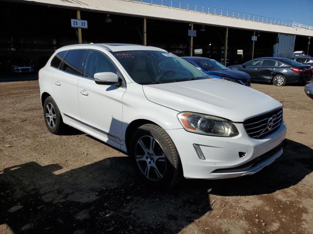 Photo 3 VIN: YV4902RK1F2723647 - VOLVO XC60 