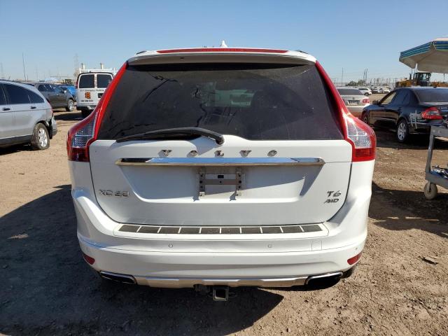 Photo 5 VIN: YV4902RK1F2723647 - VOLVO XC60 