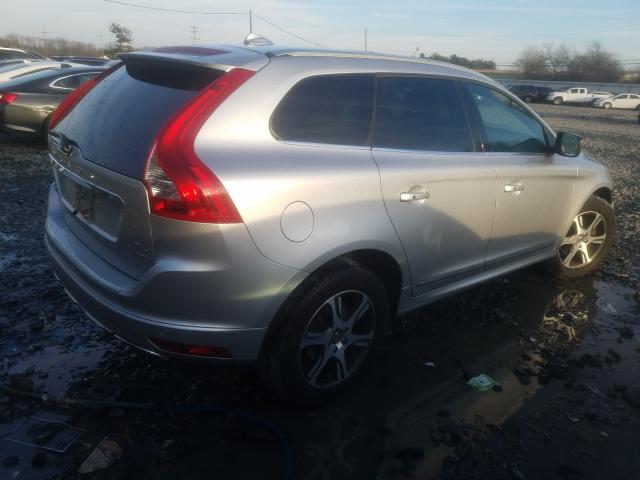 Photo 3 VIN: YV4902RK1F2725009 - VOLVO XC60 