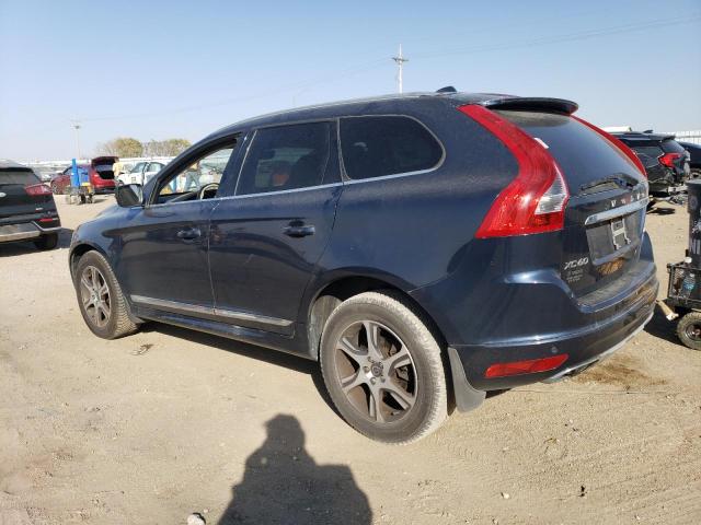 Photo 1 VIN: YV4902RK1F2761623 - VOLVO XC60 T6 PR 