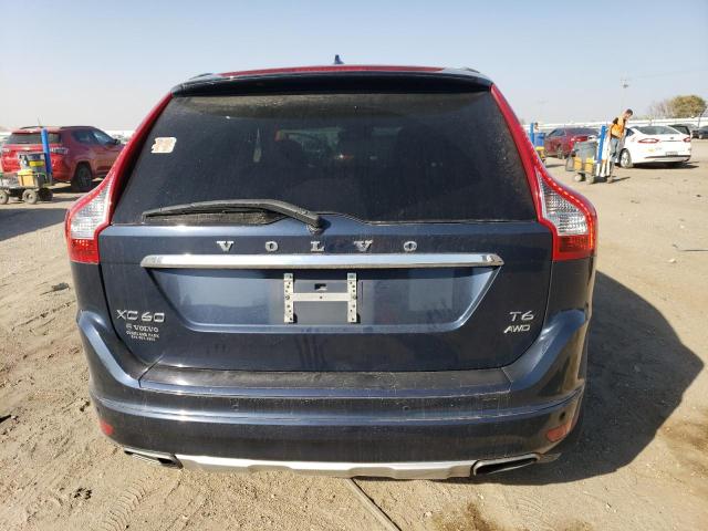 Photo 5 VIN: YV4902RK1F2761623 - VOLVO XC60 T6 PR 