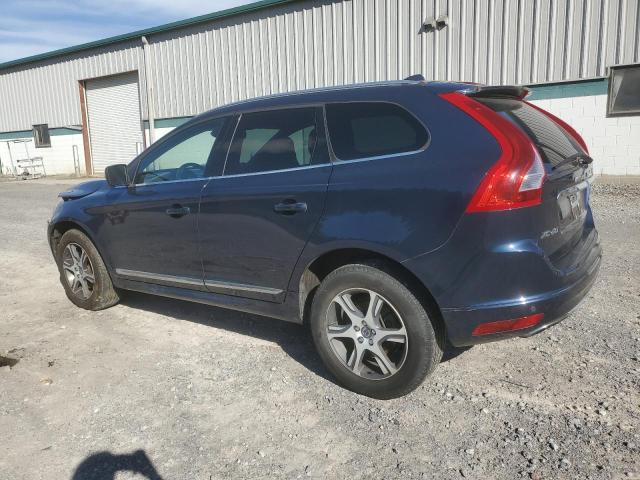 Photo 1 VIN: YV4902RK1F2761993 - VOLVO XC60 T6 PR 