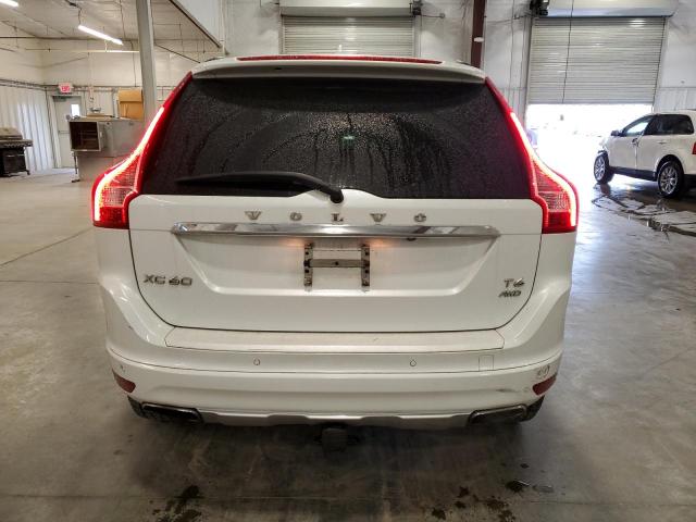 Photo 5 VIN: YV4902RK2F2709949 - VOLVO XC60 