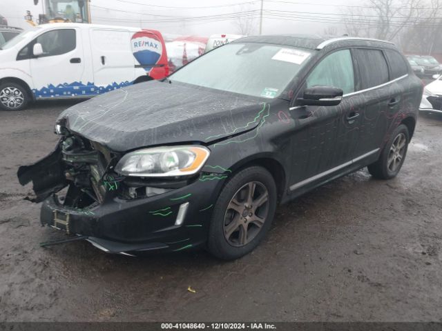 Photo 1 VIN: YV4902RK2F2751795 - VOLVO XC60 