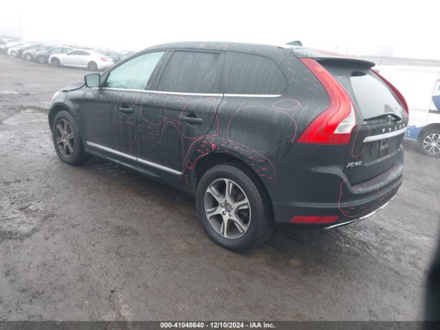 Photo 2 VIN: YV4902RK2F2751795 - VOLVO XC60 