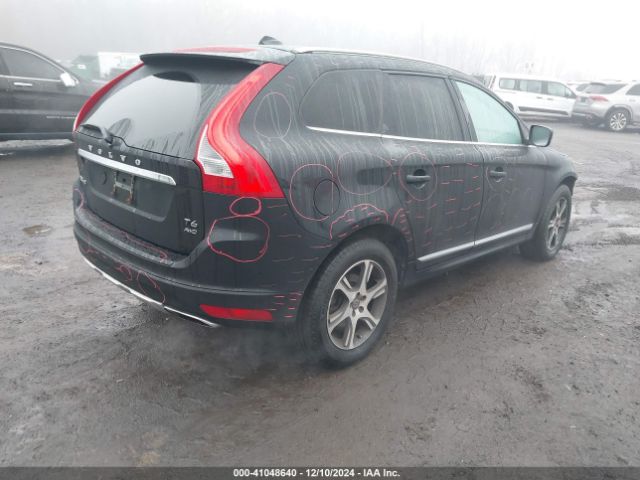 Photo 3 VIN: YV4902RK2F2751795 - VOLVO XC60 