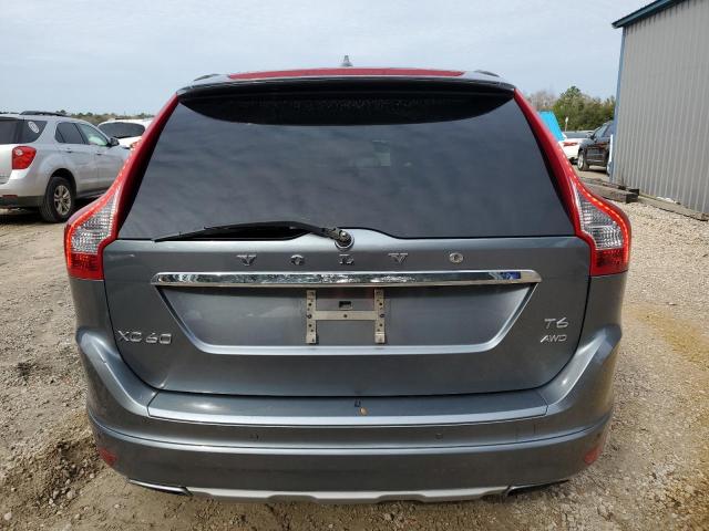 Photo 5 VIN: YV4902RK2G2821460 - VOLVO XC60 