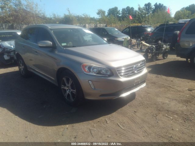 Photo 0 VIN: YV4902RK3F2633643 - VOLVO XC60 