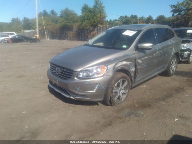 Photo 1 VIN: YV4902RK3F2633643 - VOLVO XC60 