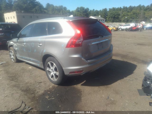 Photo 2 VIN: YV4902RK3F2633643 - VOLVO XC60 