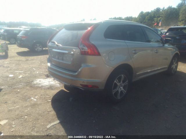 Photo 3 VIN: YV4902RK3F2633643 - VOLVO XC60 