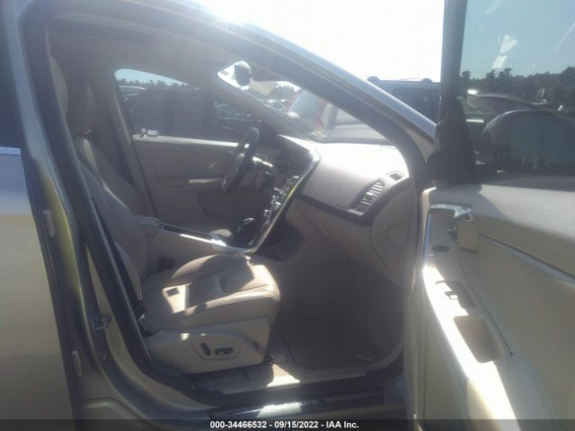 Photo 4 VIN: YV4902RK3F2633643 - VOLVO XC60 