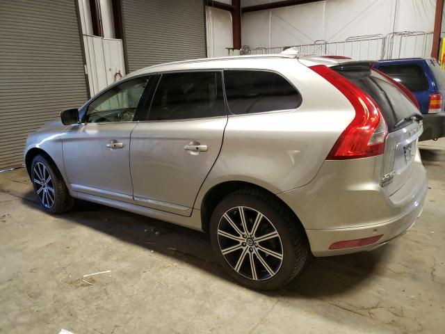 Photo 1 VIN: YV4902RK3F2637790 - VOLVO XC60 T6 PR 