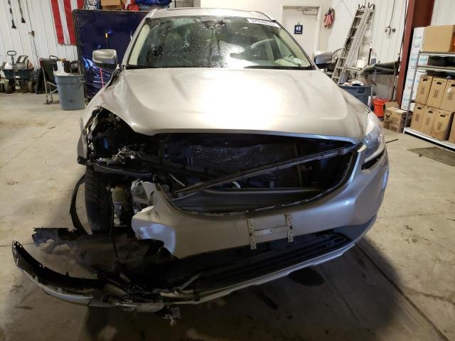 Photo 4 VIN: YV4902RK3F2637790 - VOLVO XC60 T6 PR 