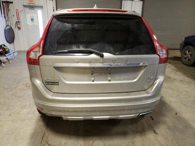 Photo 5 VIN: YV4902RK3F2637790 - VOLVO XC60 T6 PR 