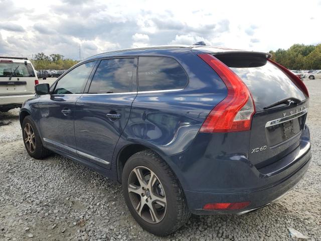 Photo 1 VIN: YV4902RK3F2650247 - VOLVO XC60 T6 PR 