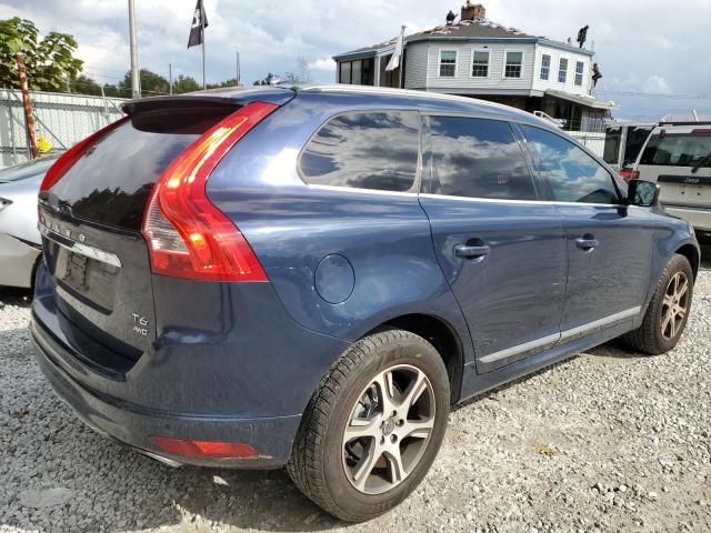 Photo 2 VIN: YV4902RK3F2650247 - VOLVO XC60 T6 PR 