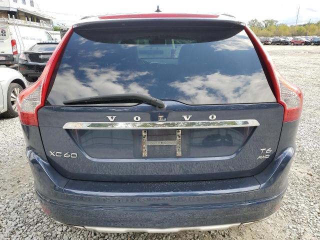 Photo 5 VIN: YV4902RK3F2650247 - VOLVO XC60 T6 PR 