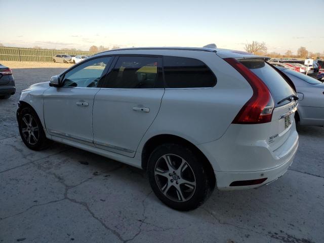 Photo 1 VIN: YV4902RK3F2693065 - VOLVO XC60 T6 PR 