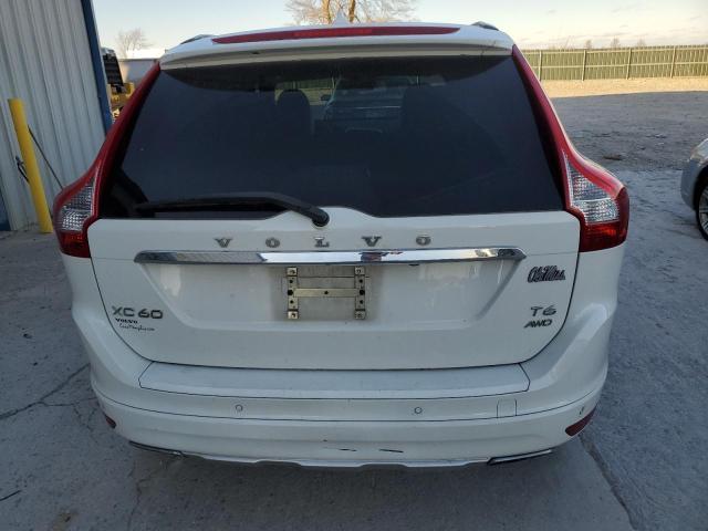 Photo 5 VIN: YV4902RK3F2693065 - VOLVO XC60 T6 PR 