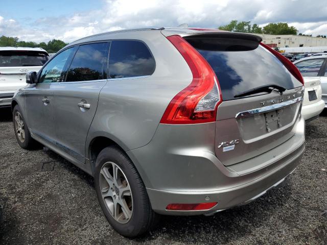 Photo 1 VIN: YV4902RK3F2736786 - VOLVO XC60 