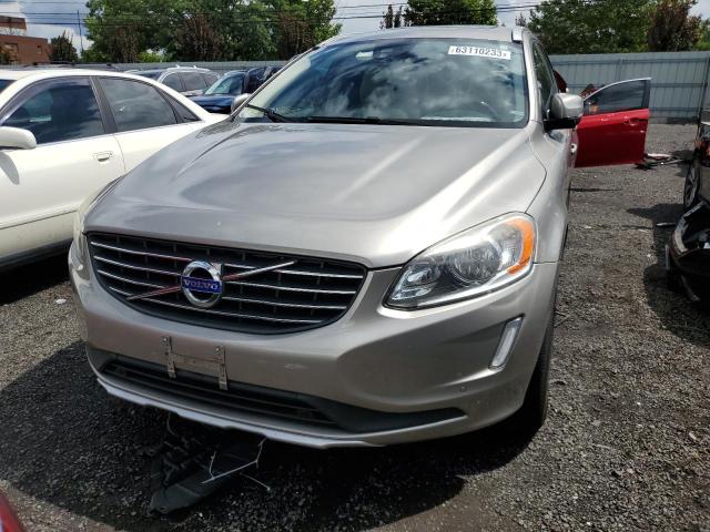 Photo 4 VIN: YV4902RK3F2736786 - VOLVO XC60 