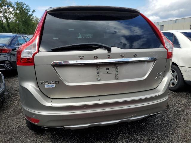 Photo 5 VIN: YV4902RK3F2736786 - VOLVO XC60 