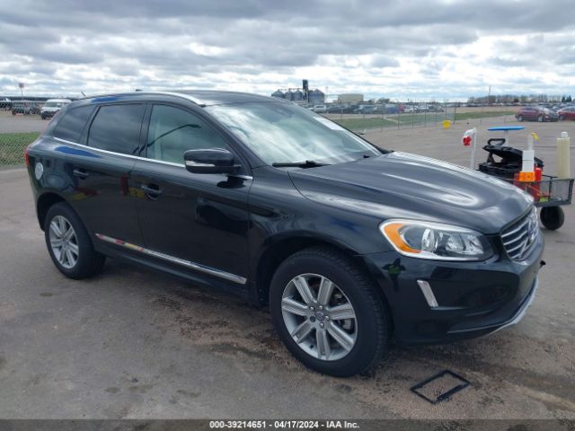 Photo 0 VIN: YV4902RK3G2782524 - VOLVO XC60 