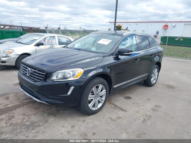 Photo 1 VIN: YV4902RK3G2782524 - VOLVO XC60 