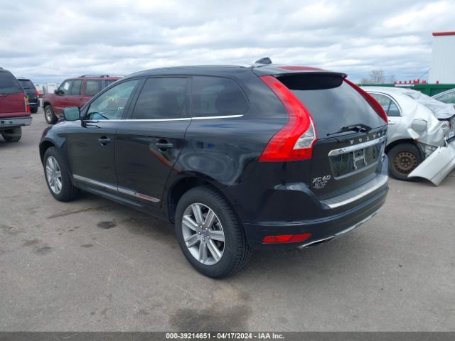 Photo 2 VIN: YV4902RK3G2782524 - VOLVO XC60 