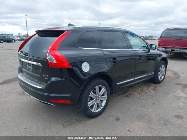 Photo 3 VIN: YV4902RK3G2782524 - VOLVO XC60 