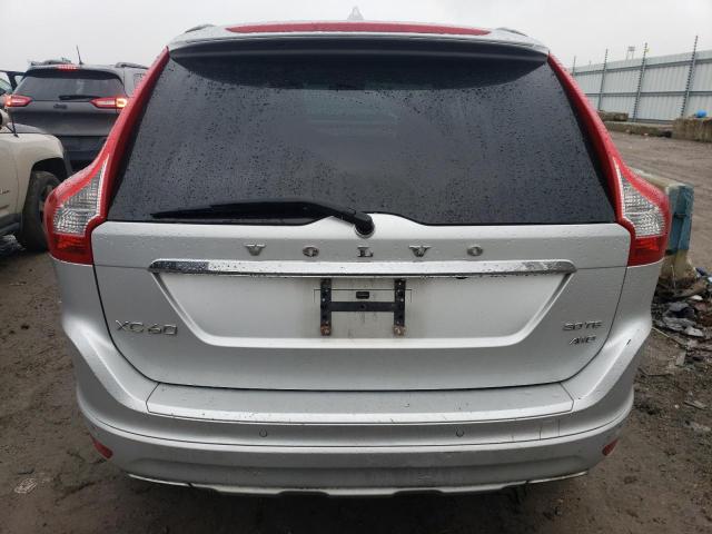 Photo 5 VIN: YV4902RK3G2797766 - VOLVO XC60 