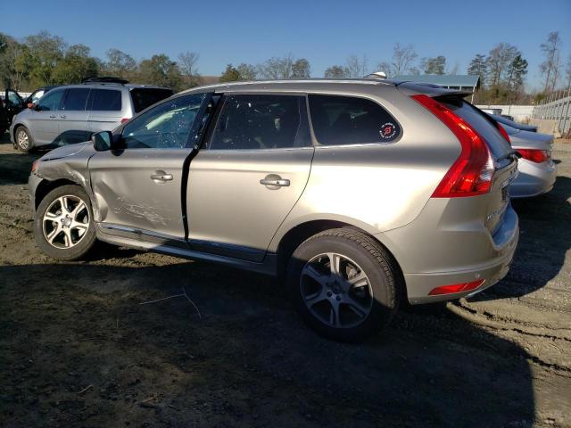 Photo 1 VIN: YV4902RK4F2630959 - VOLVO XC60 T6 PR 