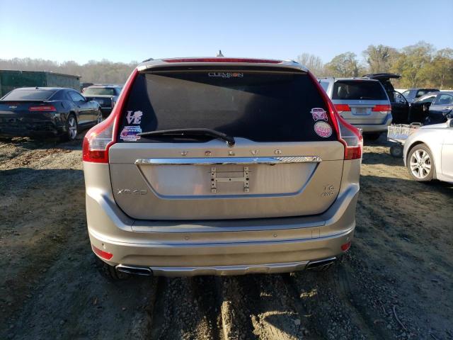 Photo 5 VIN: YV4902RK4F2630959 - VOLVO XC60 T6 PR 