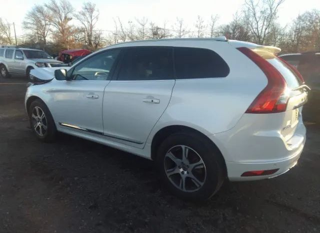 Photo 2 VIN: YV4902RK4F2650984 - VOLVO XC60 