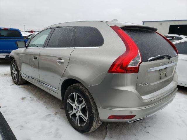 Photo 1 VIN: YV4902RK4F2651634 - VOLVO XC60 T6 PR 