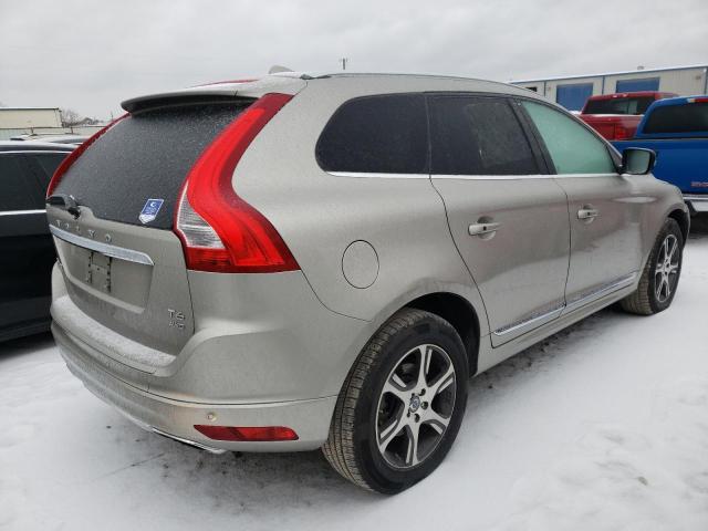 Photo 2 VIN: YV4902RK4F2651634 - VOLVO XC60 T6 PR 