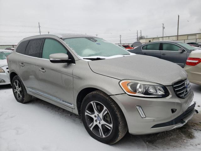 Photo 3 VIN: YV4902RK4F2651634 - VOLVO XC60 T6 PR 