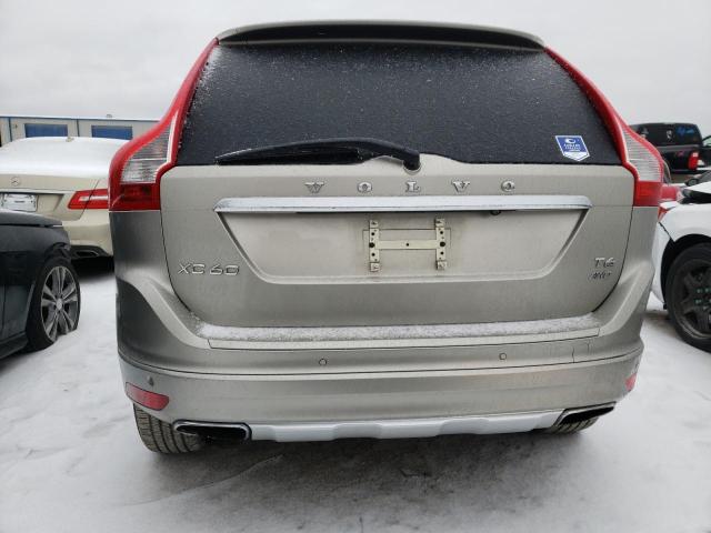 Photo 5 VIN: YV4902RK4F2651634 - VOLVO XC60 T6 PR 