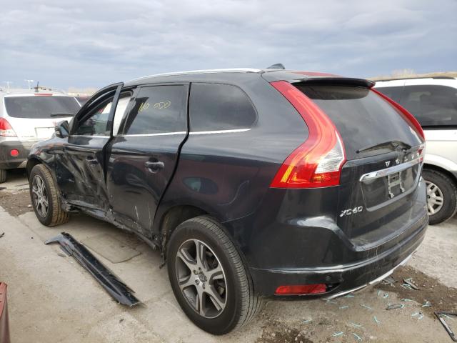 Photo 2 VIN: YV4902RK4F2717325 - VOLVO XC60 T6 PR 