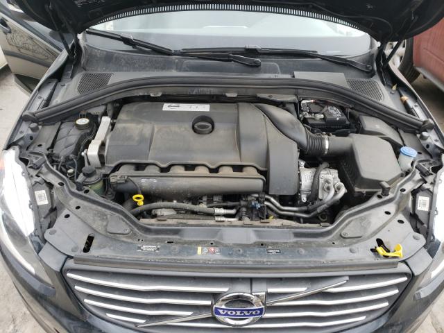 Photo 6 VIN: YV4902RK4F2717325 - VOLVO XC60 T6 PR 