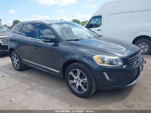 Photo 0 VIN: YV4902RK5F2674923 - VOLVO XC60 