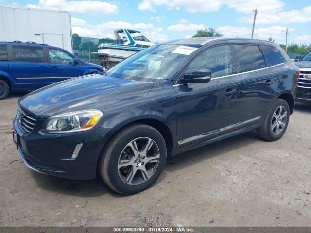 Photo 1 VIN: YV4902RK5F2674923 - VOLVO XC60 