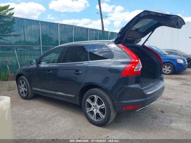 Photo 2 VIN: YV4902RK5F2674923 - VOLVO XC60 